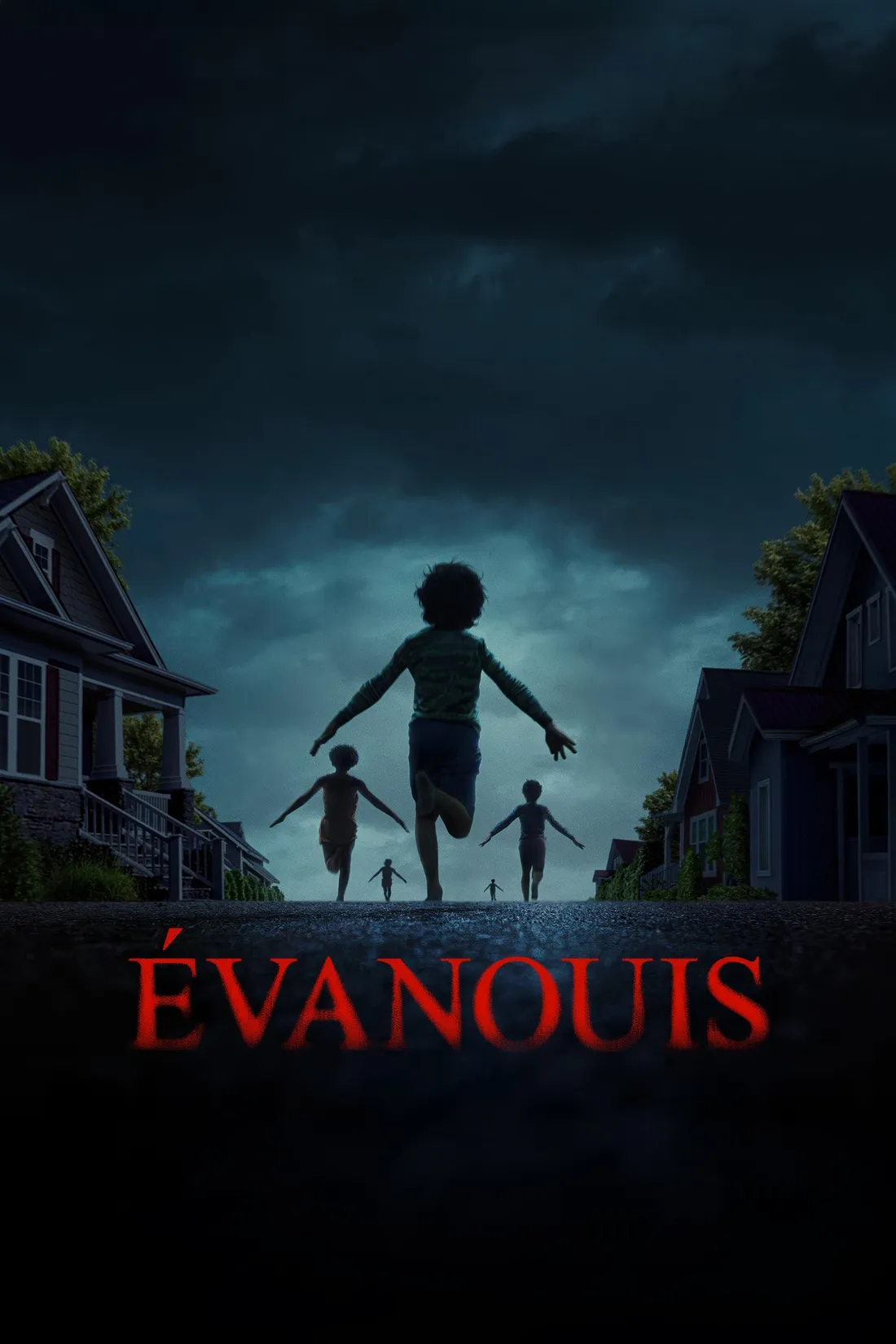 Évanouis (2025)